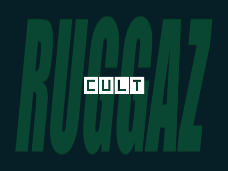 Ruggaz Cult